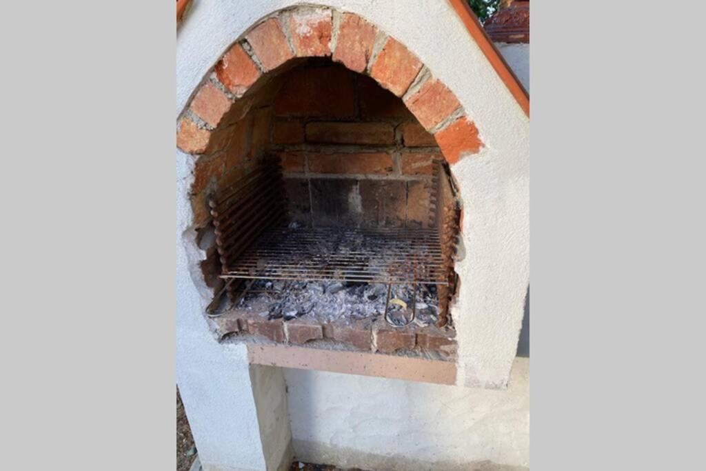 Zivahna Hisa Villa Sveti Jurij ob Scavnici Eksteriør billede