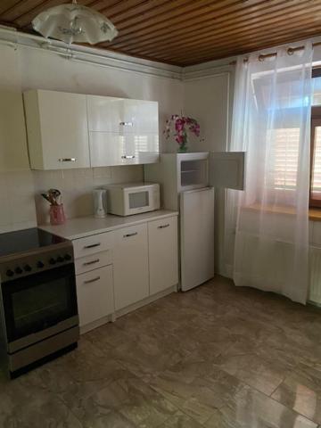 Zivahna Hisa Villa Sveti Jurij ob Scavnici Eksteriør billede