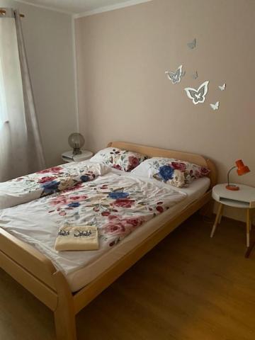 Zivahna Hisa Villa Sveti Jurij ob Scavnici Eksteriør billede