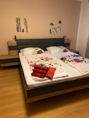 Zivahna Hisa Villa Sveti Jurij ob Scavnici Eksteriør billede