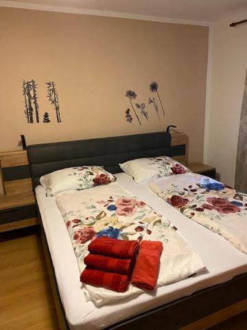 Zivahna Hisa Villa Sveti Jurij ob Scavnici Eksteriør billede