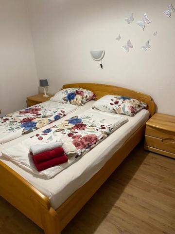 Zivahna Hisa Villa Sveti Jurij ob Scavnici Eksteriør billede